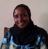 Dr.fatihiya massawe